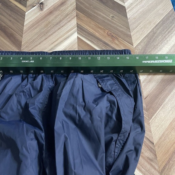 Charles River Rain Pants Mesh Lined Waterproof Active Outdoors Packable Large - Picture 4 of 8